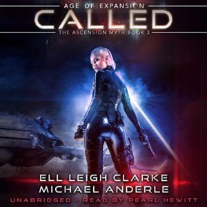 Called on Audible