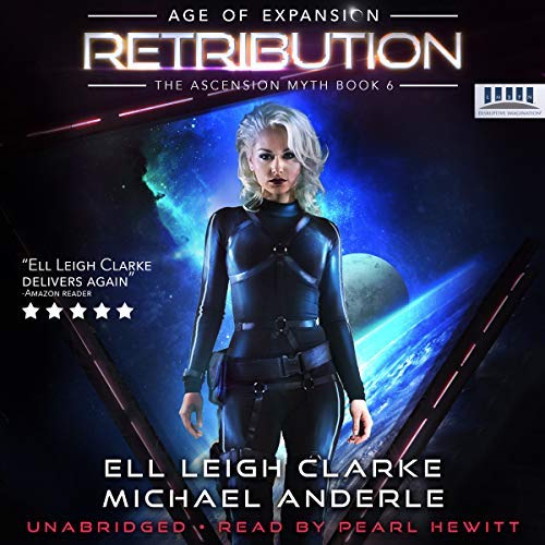 Retribution on Audible