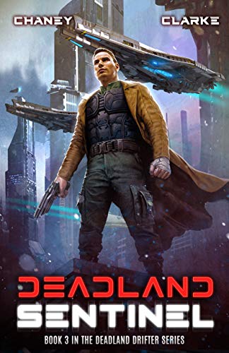 Deadland Sentinel Deadland Sentinel