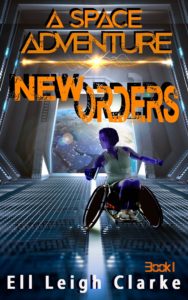 A Space Adventure: New Orders